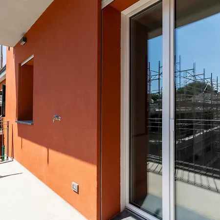 Apartman Le Dodici Porte- Porta San Felice 6 By District