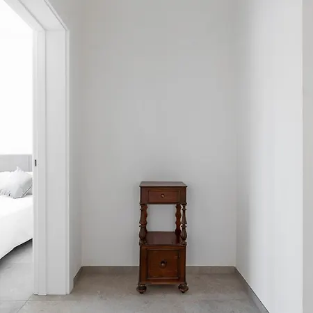 Le Dodici Porte- Porta San Felice 6 By District Appartement Bologna