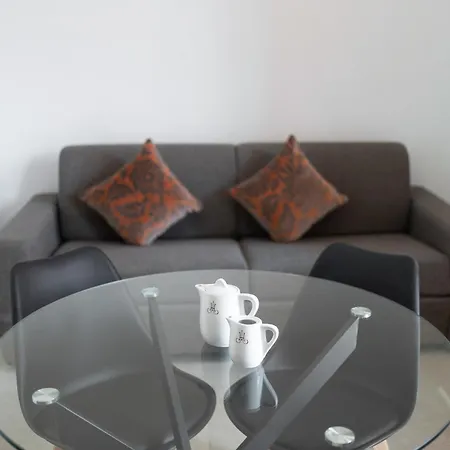 Le Dodici Porte- Porta San Felice 6 By District Appartement