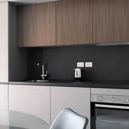 Le Dodici Porte- Porta San Felice 6 By District * Bologna