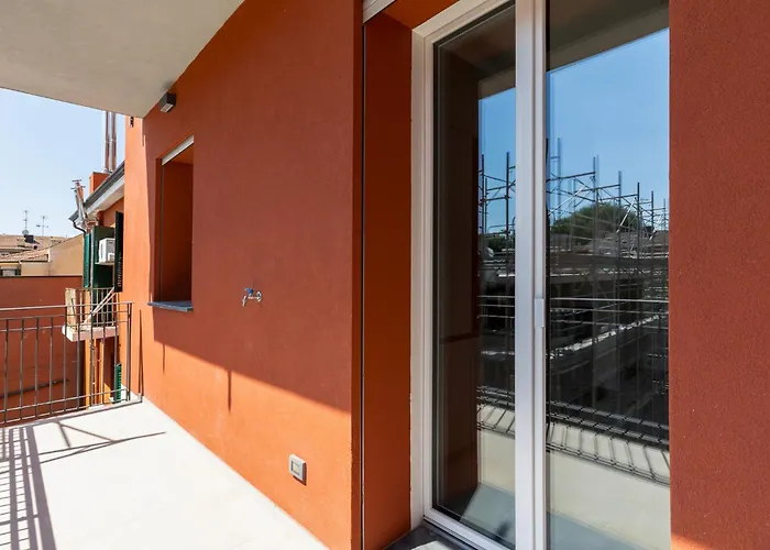 Apartman Le Dodici Porte- Porta San Felice 6 By District