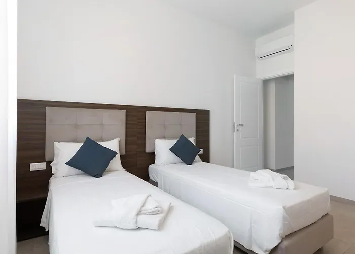 Le Dodici Porte- Porta San Felice 6 By District شقة *