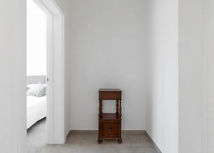 Le Dodici Porte- Porta San Felice 6 By District Apartman Bologna