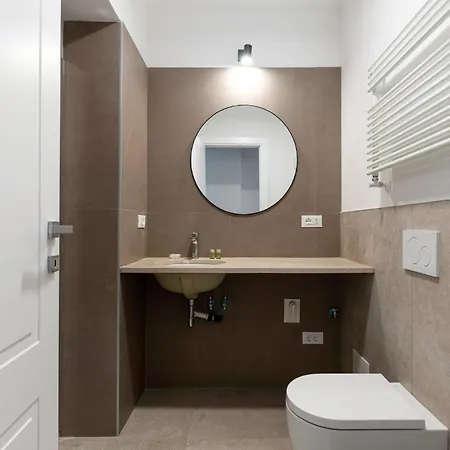 Le Dodici Porte- Porta San Felice 6 By District 볼로냐