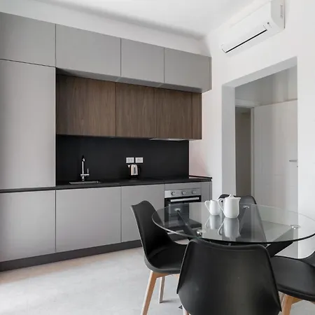 Le Dodici Porte- Porta San Felice 6 By District * 볼로냐